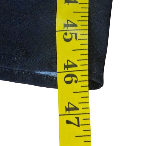 Elie Tahari M/M Womens Long Sleeve Black & White Dress - Picture 10 of 11